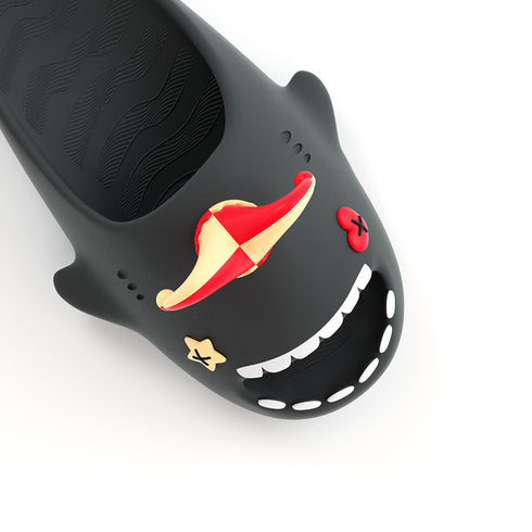 Sharkicks Pro - Badut